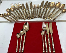New pcs flatware for sale  Champlain