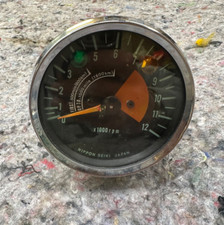 Kawasaki 750 tacho gebraucht kaufen  Wörrstadt
