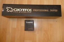 Giottos tripod ball for sale  SAFFRON WALDEN