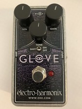 Electro harmonix glove usato  Bassano del Grappa