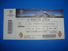 Ticket monaco leipzig gebraucht kaufen  Kamen