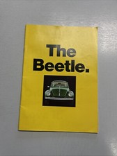 Volkswagen beetle 1971 for sale  LEEDS