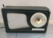 Ancien radio transistors d'occasion  Concarneau