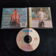Thalia Marimar U.S. CD FonoVisa comprar usado  Enviando para Brazil