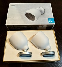 Nest cam outdoor for sale  USA