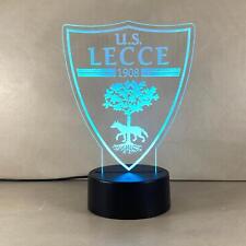 Lampada lecce usato  Marineo