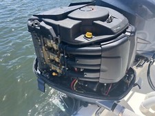 2004 yamaha 225 for sale  North Palm Beach