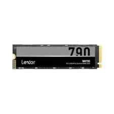 Lexar NM790 NVMe SSD, PCIe 4.0 M.2 typ 2280 8TB comprar usado  Enviando para Brazil