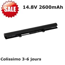 Batterie toshiba pa5184u d'occasion  Saint-Ouen-l'Aumône