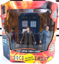 Doctor 10th flight for sale  NORTHWOOD