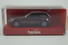 Herpa modellauto bmw gebraucht kaufen  Neubulach