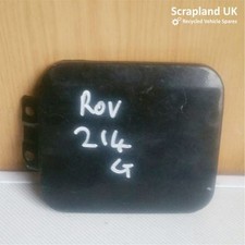Rover 214 1989 for sale  CARDIFF