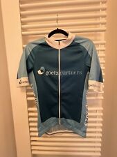Leichtes radtrikot unisex gebraucht kaufen  München