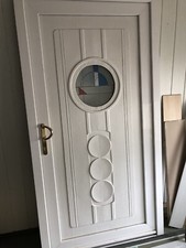 Haustüre gebraucht kaufen  Lichtentanne