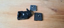 Utebit manfrotto quick for sale  PENRITH