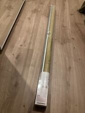 Busktoffel beige 120cm d'occasion  Clamart