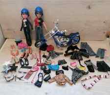 Retro bratz dolls for sale  KIDDERMINSTER