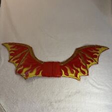 Wings cosplay halloween for sale  Gainesville