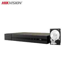 Nvr hikvision canali usato  Italia