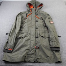 Superdry uomo giacca usato  Spedire a Italy