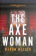 Axe woman gripping for sale  GRAVESEND