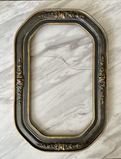 Antique painted ornate for sale  Commerce City