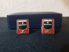 Vintage pair gold for sale  CLACTON-ON-SEA