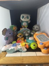 Linkimals bundle fisher for sale  Syracuse