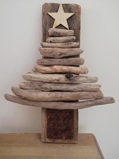 Beautiful handmade driftwood for sale  NEWCASTLE EMLYN