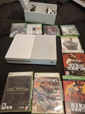 Console xbox one d'occasion  Marseille I