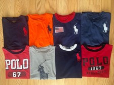 Boy ralph lauren for sale  USA
