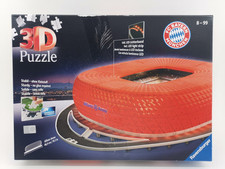 Ravensburger puzzle allianz gebraucht kaufen  Espenau