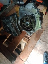 Pompe dci 120 d'occasion  L'Absie