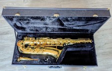 Yvette buffet crampon for sale  CHESTER