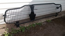 bmw x5 dog guard for sale bmw x5 dog guard for sale MELKSHAM