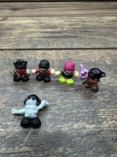 Tech deck dudes for sale  Fort Oglethorpe