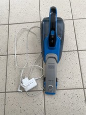 Handstaubsauger black decker gebraucht kaufen  Ilvesheim