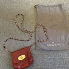 Mulberry mini lilly for sale  BUNTINGFORD