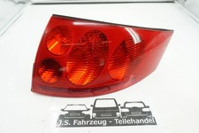 Audi rückleuchte rücklicht gebraucht kaufen  Wurzen