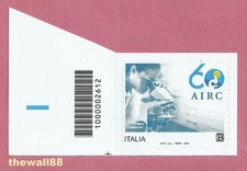 Italia 2025 airc usato  Roma
