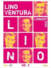 Lino ventura comedy gebraucht kaufen  Berlin