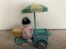 Sylvanian families elsie for sale  WARE