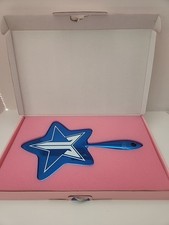 Espelho de mão Jeffree Star Cosmetics azul brilhante novo comprar usado  Enviando para Brazil