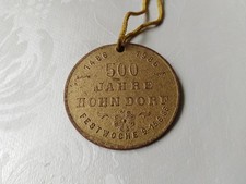 Ddr hohndorf 500 gebraucht kaufen  Rangsdorf