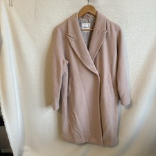 Madewell coat wool for sale  West Palm Beach