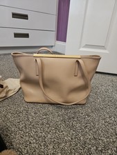 ted baker bag large pink for sale  BRADFORD