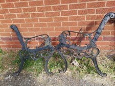 bench ends for sale bench ends for sale WOLVERHAMPTON