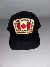 Dsquared2 canadian flaq for sale  Covington