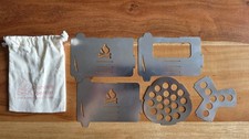 Bushcraft essentials bushbox gebraucht kaufen  Kamp-Lintfort