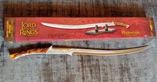 Hadhafang arwens schwert gebraucht kaufen  Aichach